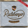 &nbsp;&nbsp;&nbsp;&nbsp; Radeberger Pilsner&nbsp;&nbsp;