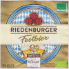 &nbsp;&nbsp;&nbsp;&nbsp; Riedenburger Festbier&nbsp;&nbsp;