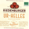      Riedenburger Ur-Helles  