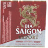      Saigon Export  