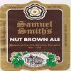      Samuel Smith's Nut Brown Ale  