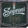      Soproni 1895  