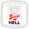      Stiegl Hell  