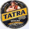      Tatra Mocne  