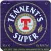      Tennent's Super  