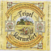 &nbsp;&nbsp;&nbsp;&nbsp; Tripel Karmeliet&nbsp;&nbsp;