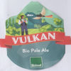      Vulkan Bio Pale Ale  