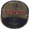     Warka Strong  