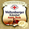      Weltenburger Asam-Bock  