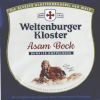      Weltenburger Asam-Bock  
