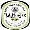      Wittinger Landbier Bio  