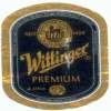      Wittinger Pilsner Premium  