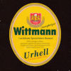      Wittmann Urhell  