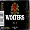      Wolters Pils  