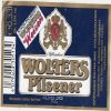      Wolters Pilsener (Weizen-Werbung)  