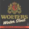      Wolters Winter Stout  