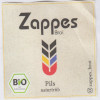 &nbsp;&nbsp;&nbsp;&nbsp; Zappes Pils&nbsp;&nbsp;