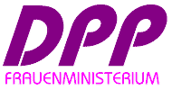 Das DPP-Frauenministerium