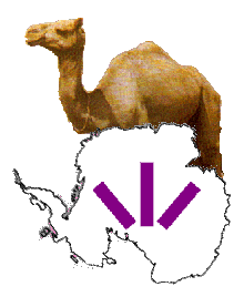 DPP-Projekt Antarktiseis