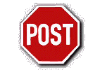 POST!